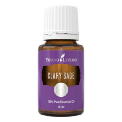 Young Living Olejek eteryczny Szałwia muszkatołowa 15 ml