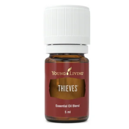 Young Living Olejek eteryczny Thieves 15 ml