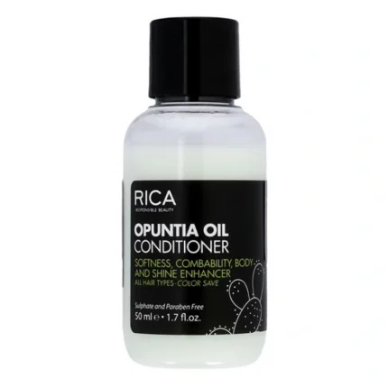 Rica Opuntia Oil odżywka ułatwiająca rozczesywanie Opuntia Oil Conditioner 50 ml