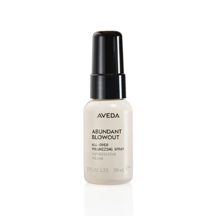 Aveda Abundant Blowout All - Over Volumizing Spray - spray zwiększający objętość 30 ml