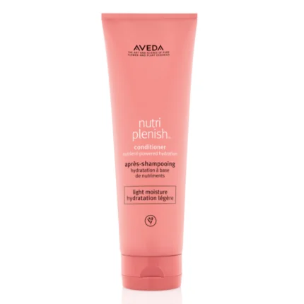 Aveda Nutriplenish Hydrating Conditioner Light Moisture - odżywka nawilżająca o lekkiej formule 250 ml