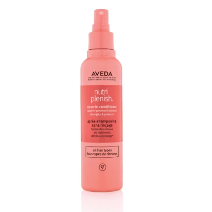 Aveda Nutriplenish Vitamin Leave-in Conditioner Spray - odżywka nawilżająca bez spłukiwania 200 ml