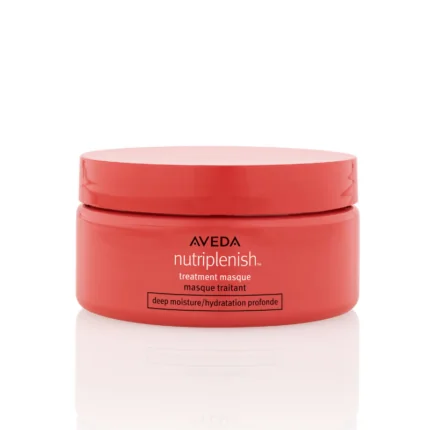 Aveda Nutriplenish Masque Deep Moisture - maska nawilżająca o bogatej formule 200 ml