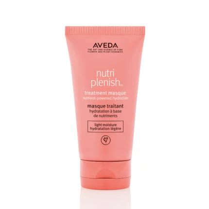 Aveda Nutriplenish Masque Light Moisture - maska nawilżająca o lekkiej formule 150 ml