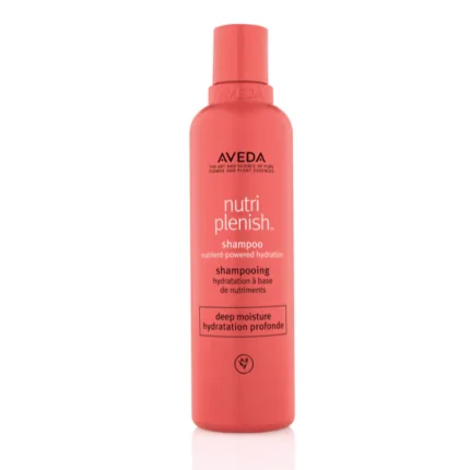 Aveda Nutriplenish Hydrating Shampoo Deep Moisture - szampon nawilżający o bogatej formule 250 ml