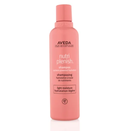 Aveda Nutriplenish Hydrating Shampoo Light Moisture - szampon nawilżający o lekkiej formule 250 ml