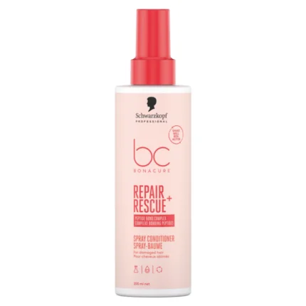 Schwarzkopf BC Repair Rescue+ Odżywka w sprayu 200 ml