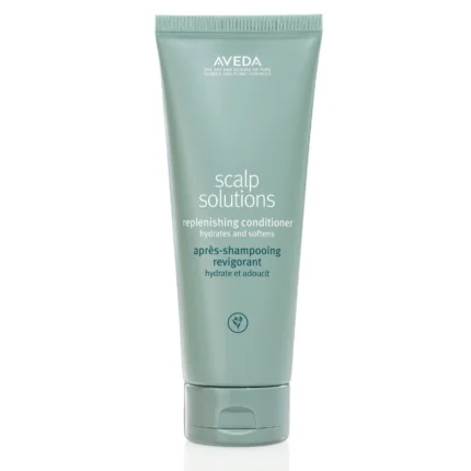 Aveda Scalp Solutions Replenishing Conditioner - łagodna odżywka do regeneracji skóry głowy 200 ml
