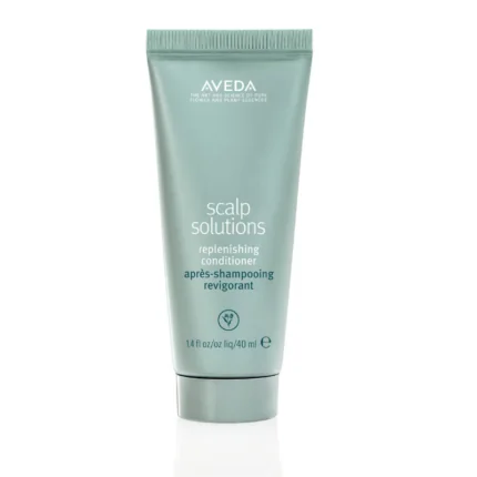 Aveda Scalp Solutions Replenishing Conditioner - łagodna odżywka do regeneracji skóry głowy 40 ml