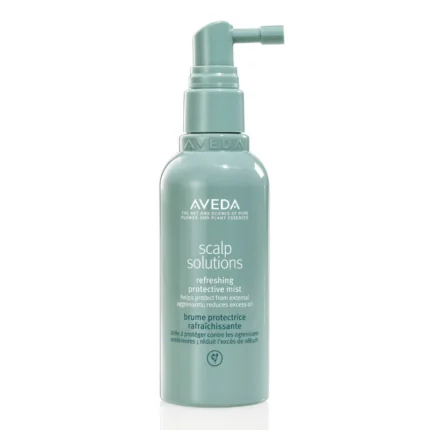 Aveda Scalp Solutions Refreshing Protective Mist - mgiełka ochronna do włosów 100 ml