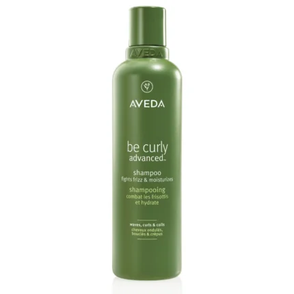 Aveda Be Curly Advanced Shampoo - szampon do włosów kręconych i falowanych 250 ml