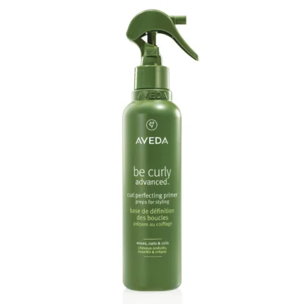 Aveda Be Curly Advanced Curl Perfecting Primer - primer udoskonalający loki 200 ml