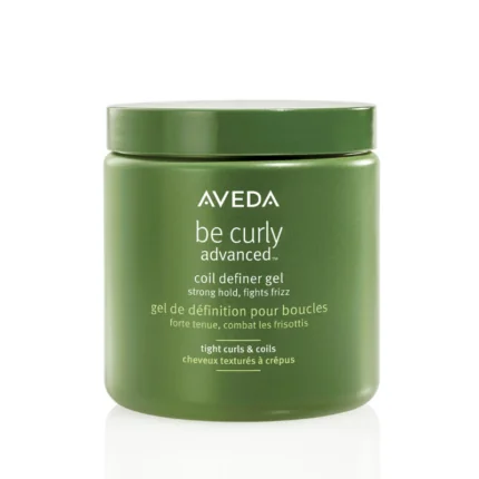 Aveda Be Curly Advanced Coil Definer Gel - żel definiujący skręt loków 200 ml
