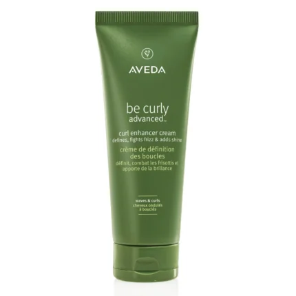 Aveda Be Curly Advanced Curl Enhancer Cream - krem do stylizacji podkreślający fale 200 ml
