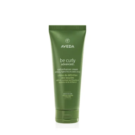 Aveda Be Curly Advanced Curl Enhancer Cream - krem do stylizacji podkreślający fale 40 ml
