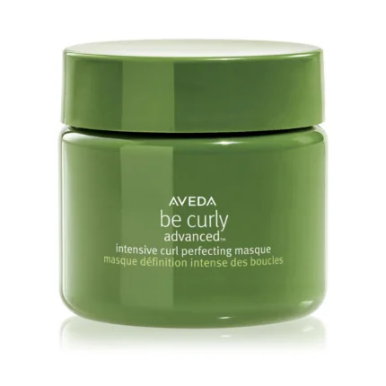Aveda Be Curly Advanced Intensive Curl Perfecting masque - intensywna maska udoskonalająca loki 25 ml
