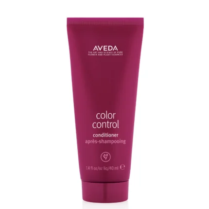 Aveda Color Control Conditioner - odżywka chroniąca kolor 40 ml