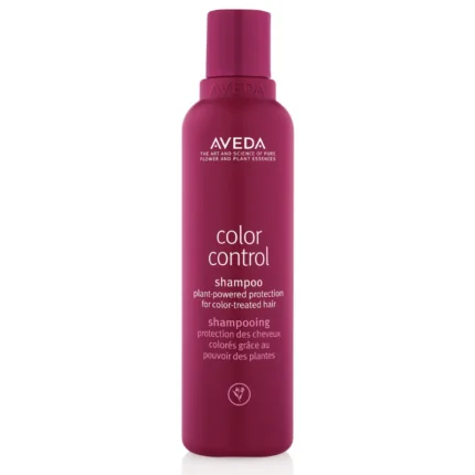 Aveda Color Control Shampoo - szampon chroniący kolor 200 ml
