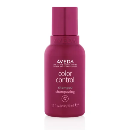 Aveda Color Control Shampoo - szampon chroniący kolor 50 ml