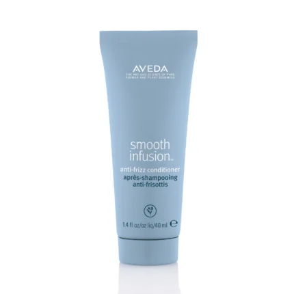 Aveda Smooth Infusion Anti-frizz Conditioner - odżywka wygładzająca 40 ml