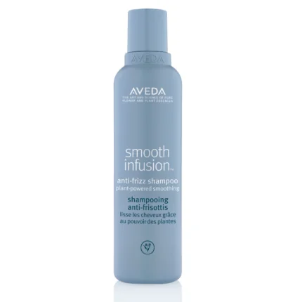 Aveda Smooth Infusion Anti-frizz Shampoo - szampon wygładzający 250 ml