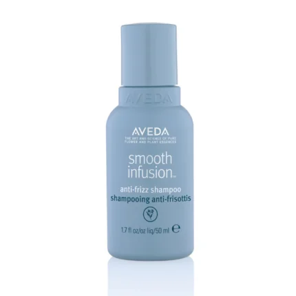 Aveda Smooth Infusion Anti-frizz Shampoo - szampon wygładzający 50 ml