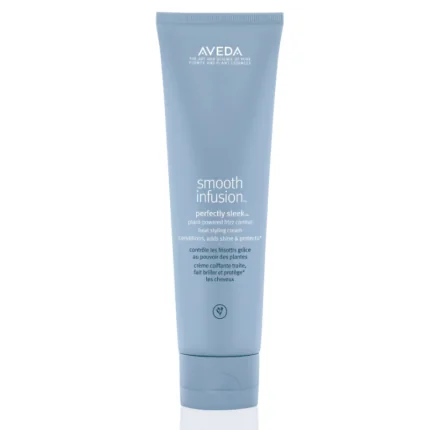 Aveda Smooth Infusion Perfectly Sleek - termoochronny krem wygładzający 150 ml