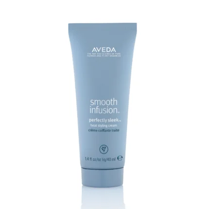 Aveda Smooth Infusion Perfectly Sleek - termoochronny krem wygładzający 50 ml