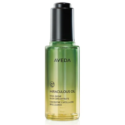 Aveda Miraculous Oil High Shine Hair Concentrate - koncentrat nabłyszczający 50 ml