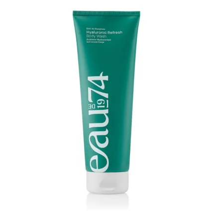 EAUde1974 Hamptons Żel pod prysznic Hyaluronic Body wash 250 ml