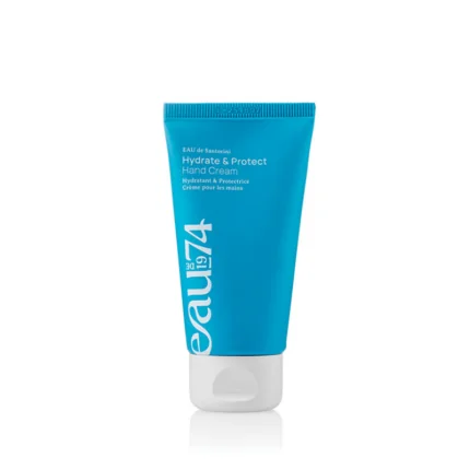 EAUde1974 Santorini Krem do rąk Hydrate & Protect Hand Cream 50 ml