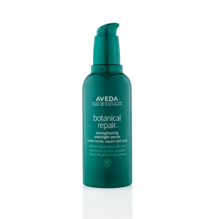 Aveda Botanical Repair Strengthening Overnight Serum - serum regenerujące do włosów na noc 100 ml