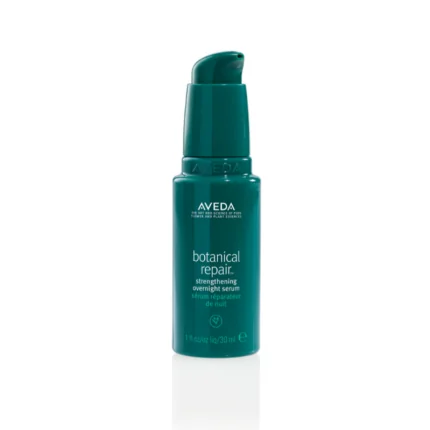 Aveda Botanical Repair Strengthening Overnight Serum - serum regenerujące do włosów na noc 30 ml