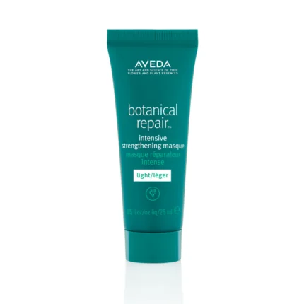 Aveda Botanical Repair Intensive Strengthening Masque light - regenerująca maska o lekkiej formule 25 ml