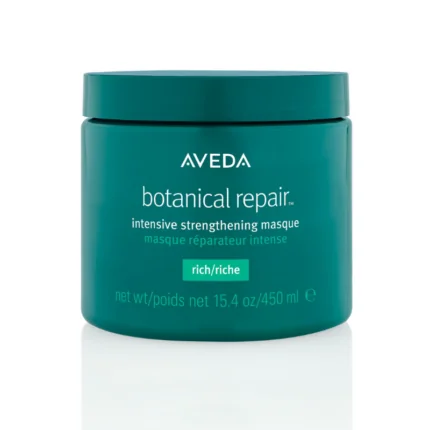 Aveda Botanical Repair Intensive Strengthening Masque Rich - regenerująca maska o bogatej formule 450 ml
