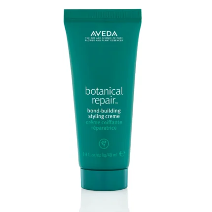 Aveda Botanical Repair Bond-building Styling Creme - regenerujący krem do stylizacji 40 ml