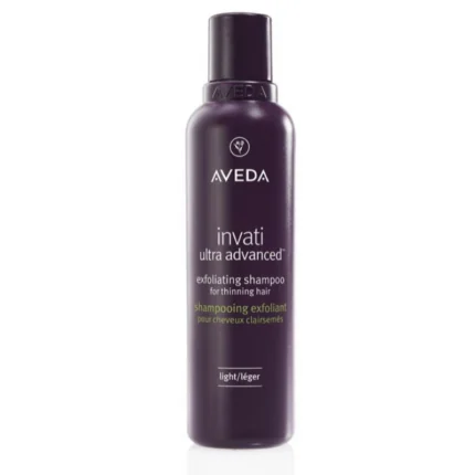 Aveda Invati Ultra Advanced Shampoo Light - szampon o lekkiej formule 200 ml