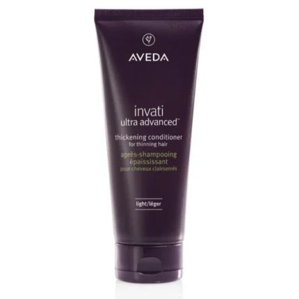 Aveda Invati Ultra Advanced Conditioner Light - odżywka o lekkiej formule 200 ml