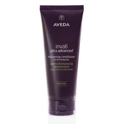 Aveda Invati Ultra Advanced Conditioner Rich - odżywka o bogatej formule 200 ml