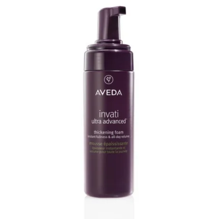 Aveda Invati Ultra Advanced Styling Foam - pianka dodająca objętości 150 ml
