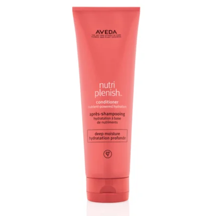 Aveda Nutriplenish Hydrating Conditioner Deep Moisture - odżywka nawilżająca o bogatej formule 250 ml